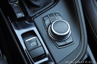 BMW 2 xDrive20d A/T ACC HUD ČR 2021