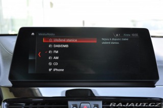 BMW 2 xDrive20d A/T ACC HUD ČR 2021