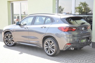 BMW 2 xDrive20d A/T ACC HUD ČR 2021