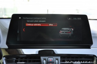BMW 2 xDrive20d A/T ACC HUD ČR 2021