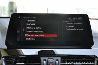BMW 2 xDrive20d A/T ACC HUD ČR 2021