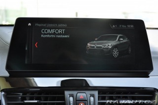 BMW 2 xDrive20d A/T ACC HUD ČR 2021