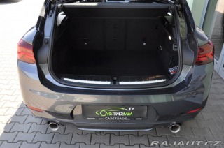 BMW 2 xDrive20d A/T ACC HUD ČR 2021