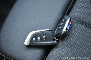 BMW 2 xDrive20d A/T ACC HUD ČR 2021