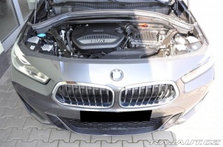 BMW 2 xDrive20d A/T ACC HUD ČR 2021