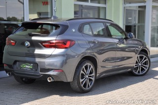 BMW 2 xDrive20d A/T ACC HUD ČR 2021