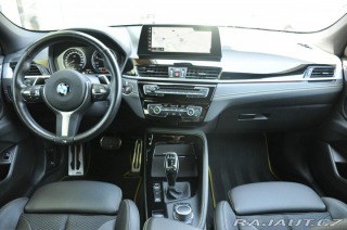 BMW 2 xDrive20d A/T ACC HUD ČR 2021
