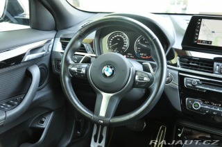 BMW 2 xDrive20d A/T ACC HUD ČR 2021