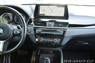 BMW 2 xDrive20d A/T ACC HUD ČR 2021