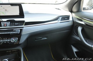 BMW 2 xDrive20d A/T ACC HUD ČR 2021