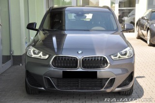 BMW 2 xDrive20d A/T ACC HUD ČR 2021