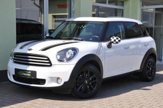 Mini Countryman 2.0 COOPER D