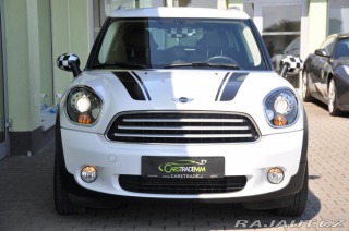 Mini Countryman 2.0 COOPER D 2xKOLA 2014