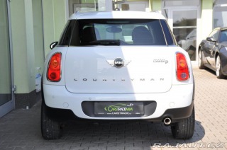 Mini Countryman 2.0 COOPER D 2xKOLA 2014