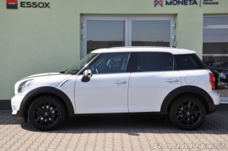 Mini Countryman 2.0 COOPER D 2xKOLA 2014