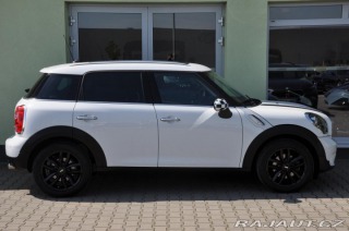 Mini Countryman 2.0 COOPER D 2xKOLA 2014