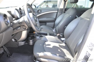 Mini Countryman 2.0 COOPER D 2xKOLA 2014
