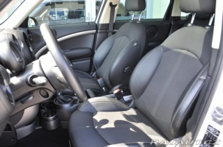 Mini Countryman 2.0 COOPER D 2xKOLA 2014