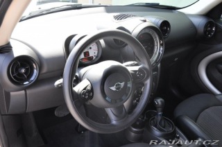 Mini Countryman 2.0 COOPER D 2xKOLA 2014