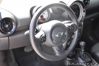 Mini Countryman 2.0 COOPER D 2xKOLA 2014