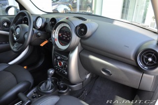 Mini Countryman 2.0 COOPER D 2xKOLA 2014