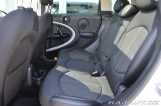 Mini Countryman 2.0 COOPER D 2xKOLA 2014