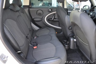 Mini Countryman 2.0 COOPER D 2xKOLA 2014