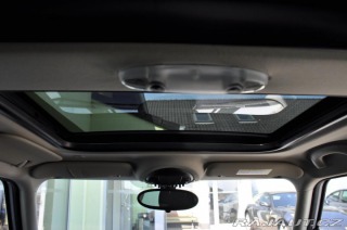 Mini Countryman 2.0 COOPER D 2xKOLA 2014