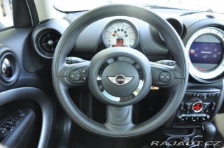 Mini Countryman 2.0 COOPER D 2xKOLA 2014