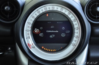 Mini Countryman 2.0 COOPER D 2xKOLA 2014