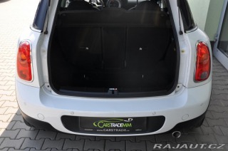 Mini Countryman 2.0 COOPER D 2xKOLA 2014
