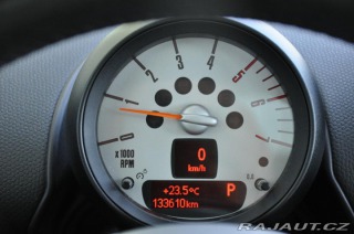 Mini Countryman 2.0 COOPER D 2xKOLA 2014