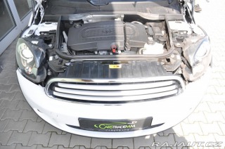 Mini Countryman 2.0 COOPER D 2xKOLA 2014