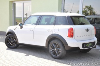 Mini Countryman 2.0 COOPER D 2xKOLA 2014