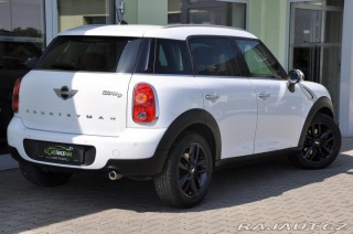 Mini Countryman 2.0 COOPER D 2xKOLA 2014