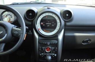Mini Countryman 2.0 COOPER D 2xKOLA 2014