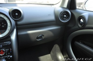 Mini Countryman 2.0 COOPER D 2xKOLA 2014