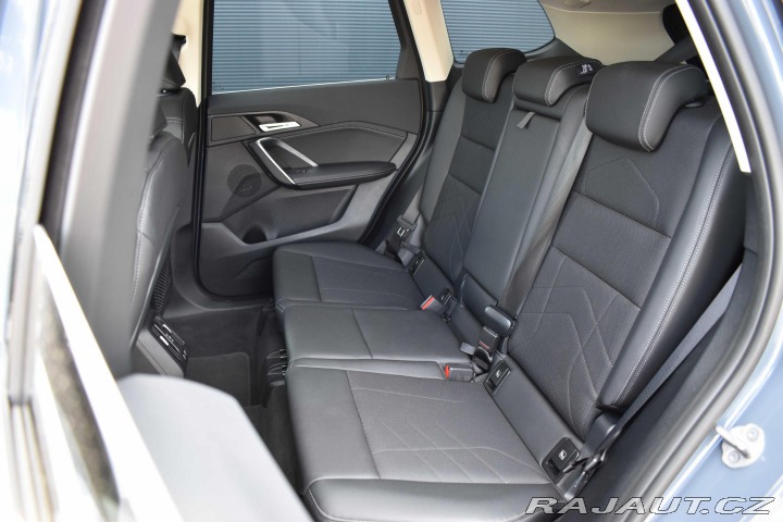 BMW X1 xDrive20d TAŽNÉ*DPH*ČR 1. 2023