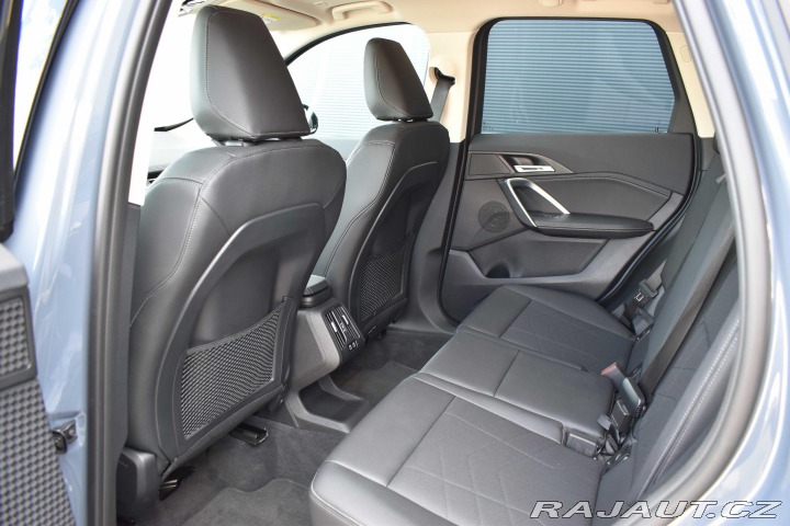 BMW X1 xDrive20d TAŽNÉ*DPH*ČR 1. 2023
