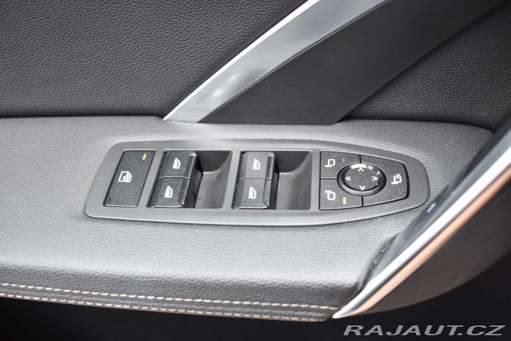 BMW X1 xDrive20d TAŽNÉ*DPH*ČR 1. 2023