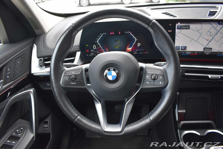 BMW X1 xDrive20d TAŽNÉ*DPH*ČR 1. 2023