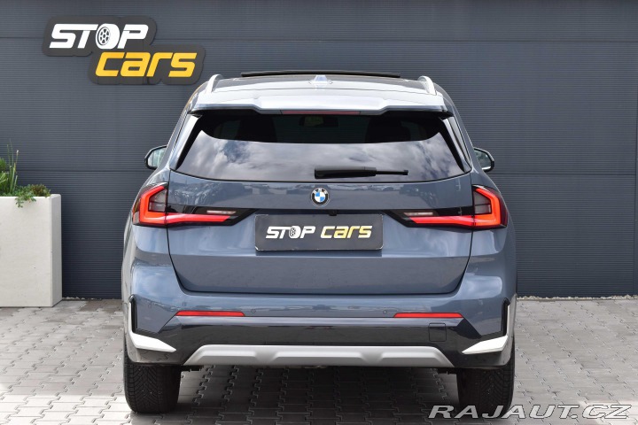 BMW X1 xDrive20d TAŽNÉ*DPH*ČR 1. 2023