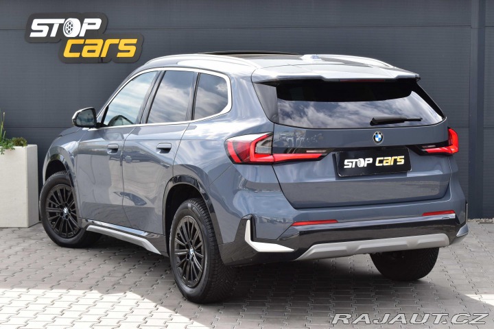 BMW X1 xDrive20d TAŽNÉ*DPH*ČR 1. 2023