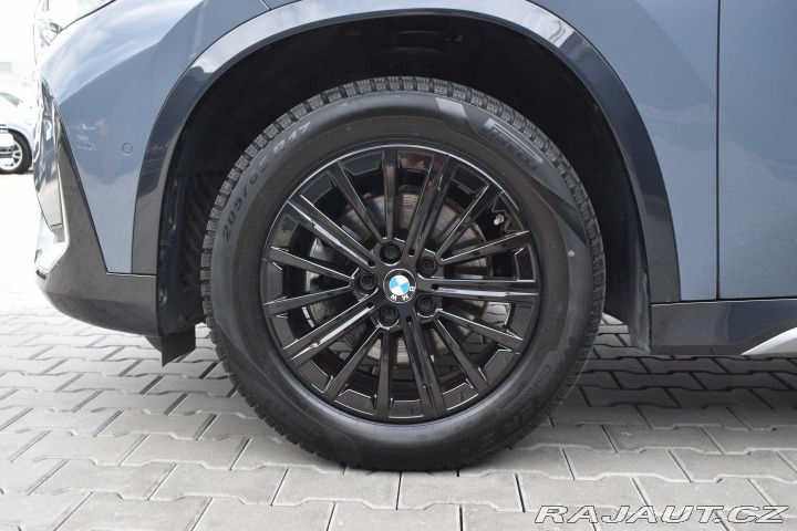 BMW X1 xDrive20d TAŽNÉ*DPH*ČR 1. 2023