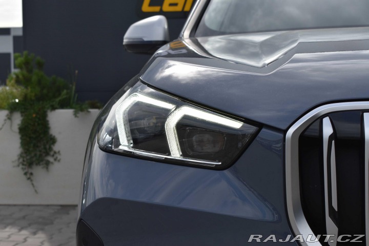 BMW X1 xDrive20d TAŽNÉ*DPH*ČR 1. 2023