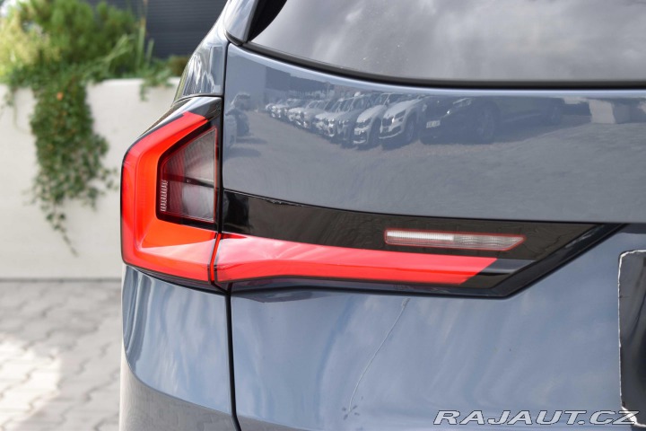 BMW X1 xDrive20d TAŽNÉ*DPH*ČR 1. 2023