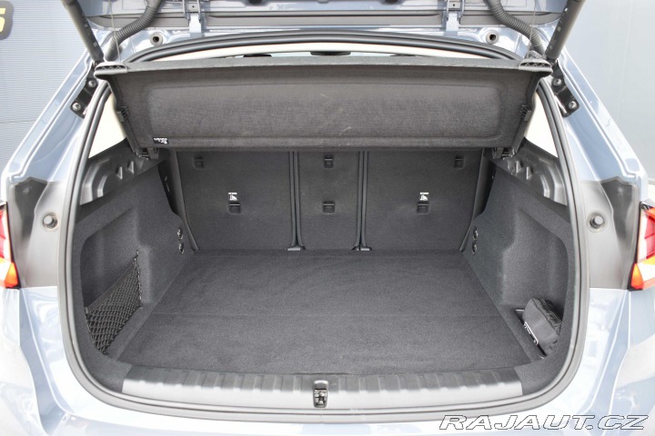 BMW X1 xDrive20d TAŽNÉ*DPH*ČR 1. 2023