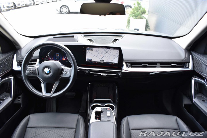 BMW X1 xDrive20d TAŽNÉ*DPH*ČR 1. 2023