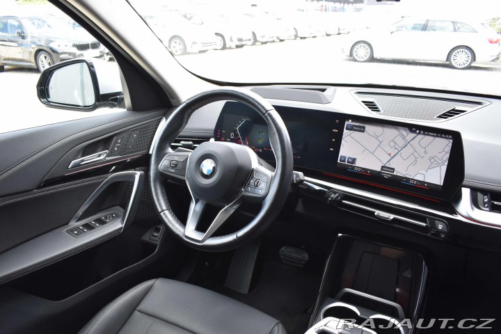 BMW X1 xDrive20d TAŽNÉ*DPH*ČR 1. 2023