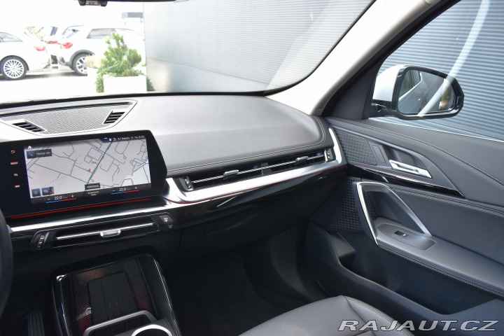 BMW X1 xDrive20d TAŽNÉ*DPH*ČR 1. 2023